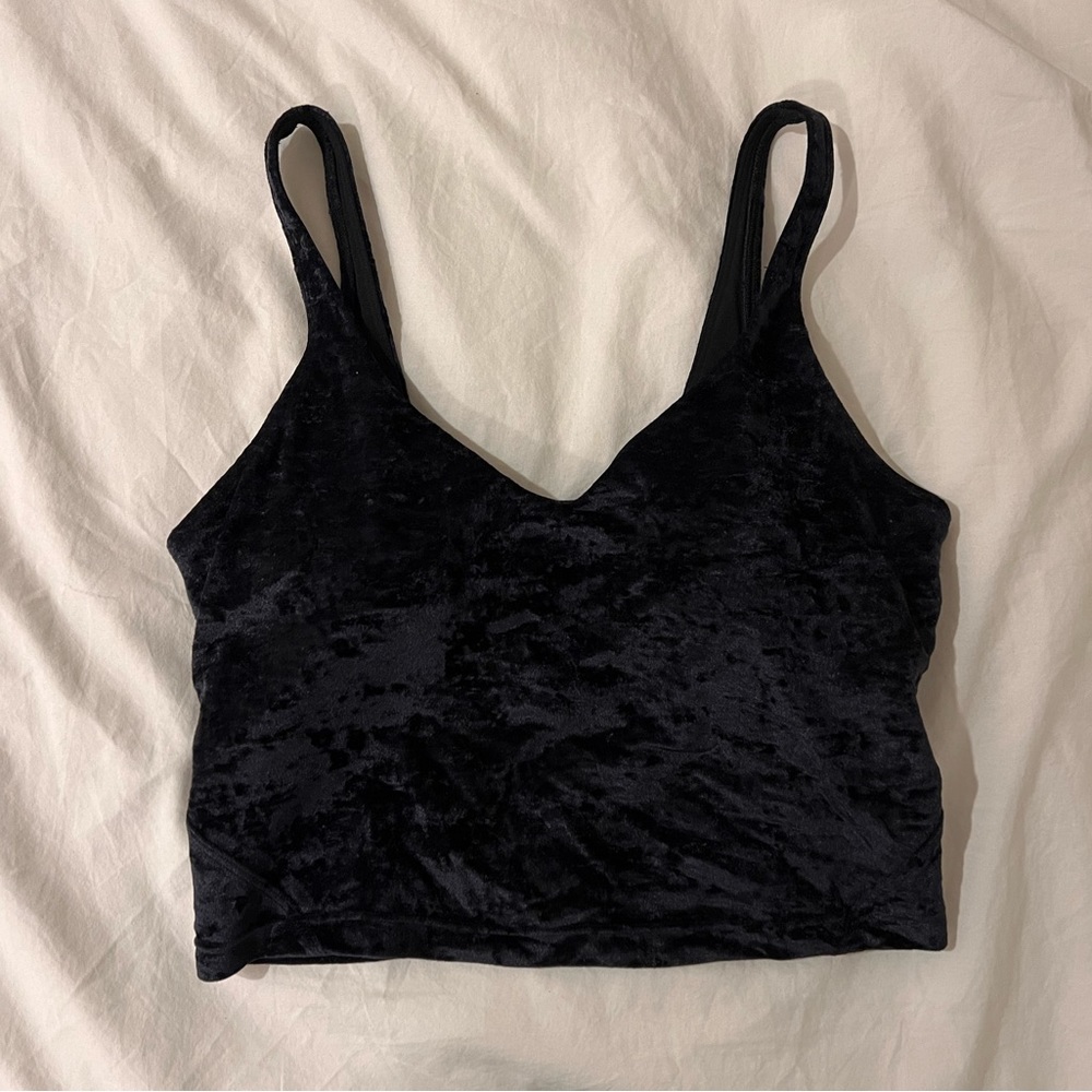 Lululemon Align Tank - Velour